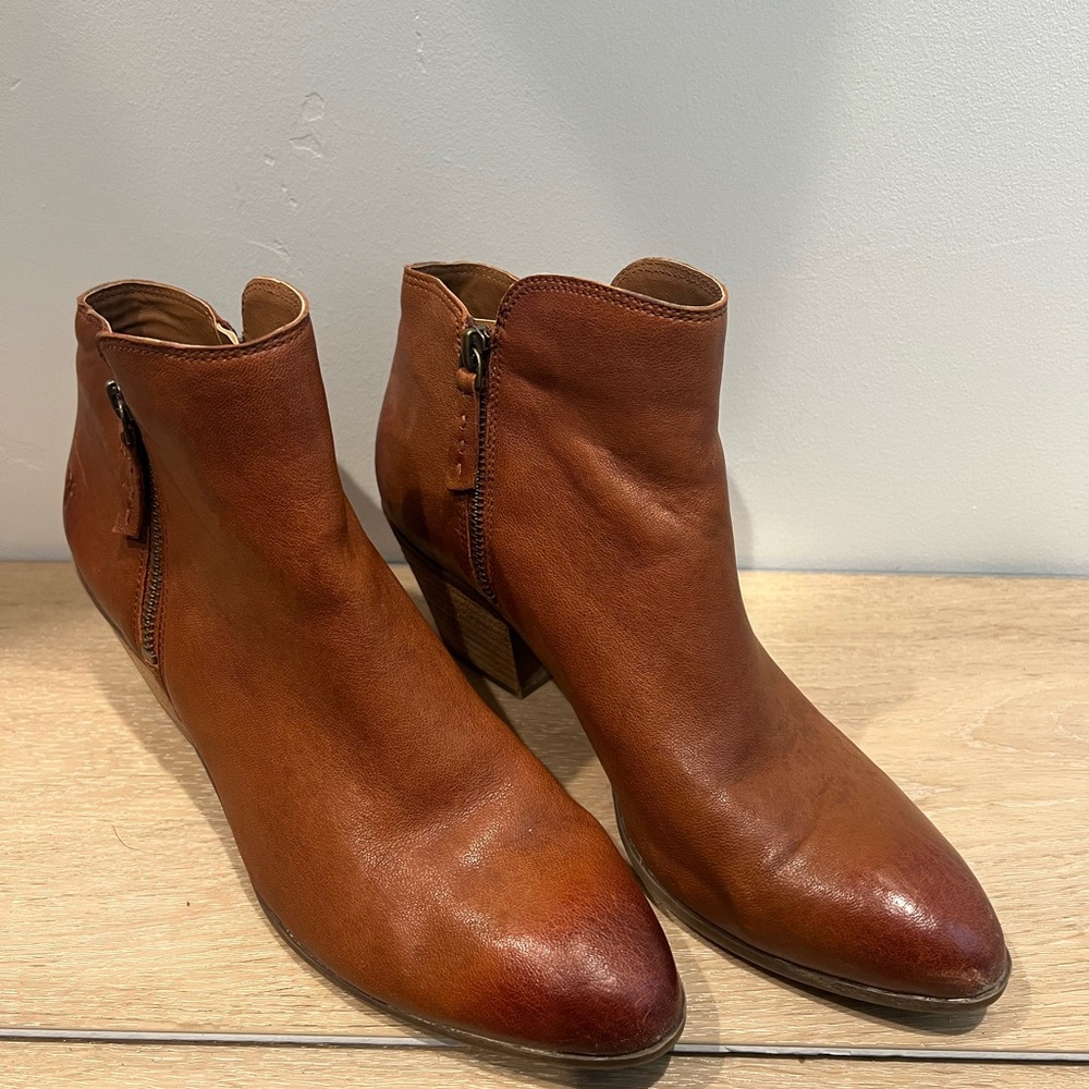 Frye Booties - image 1